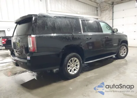 2020 GMC Yukon Xl 4Wd Slt z USA, uszkodzony, nr VIN 1GKS2GKC7LR280362